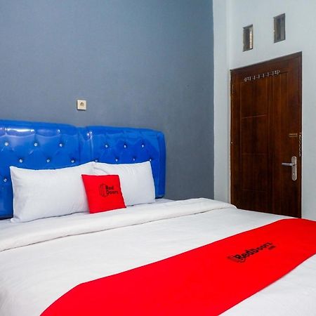 Reddoorz At Pakuncen Malioboro Yogyakarta Hotel Екстериор снимка
