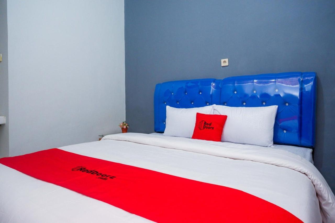 Reddoorz At Pakuncen Malioboro Yogyakarta Hotel Екстериор снимка