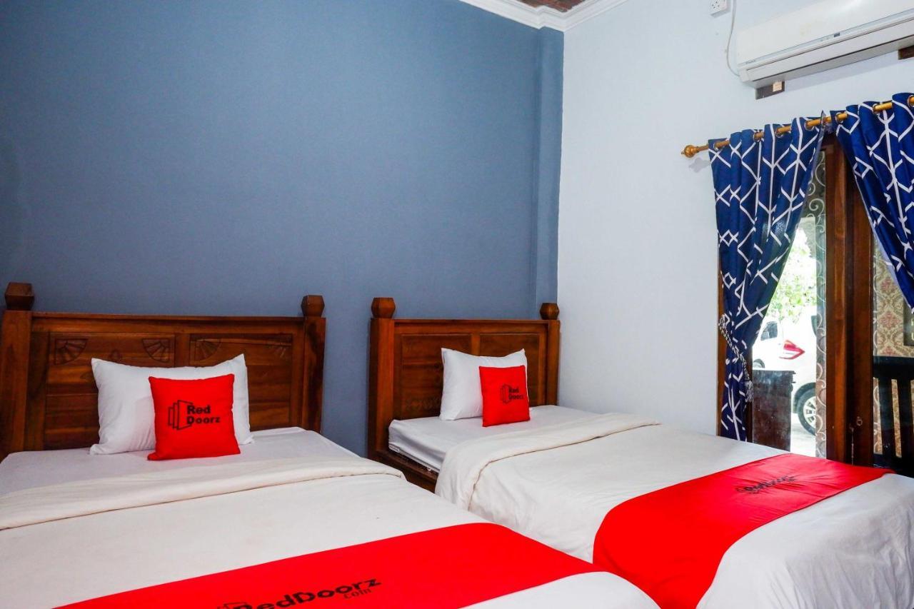 Reddoorz At Pakuncen Malioboro Yogyakarta Hotel Екстериор снимка