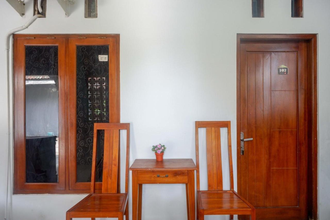 Reddoorz At Pakuncen Malioboro Yogyakarta Hotel Екстериор снимка