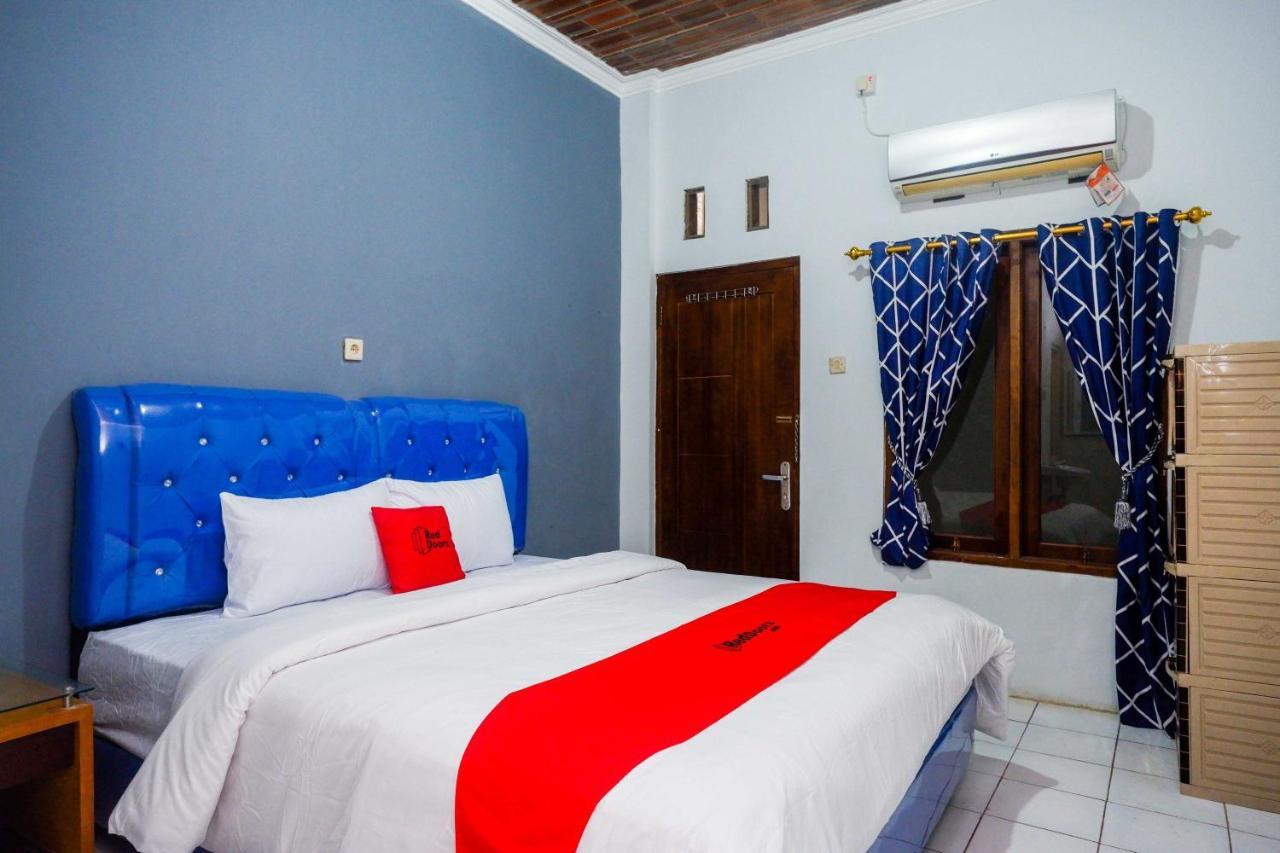 Reddoorz At Pakuncen Malioboro Yogyakarta Hotel Екстериор снимка