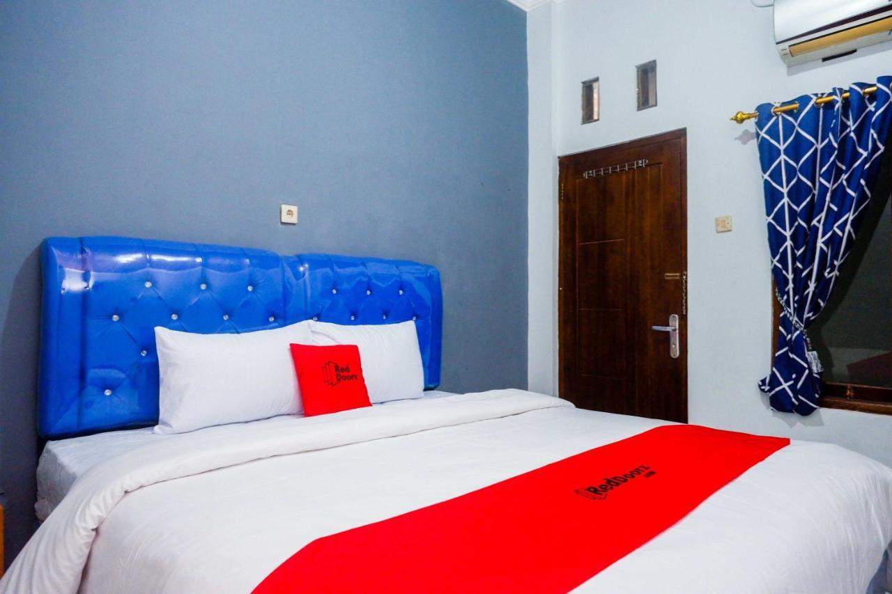 Reddoorz At Pakuncen Malioboro Yogyakarta Hotel Екстериор снимка