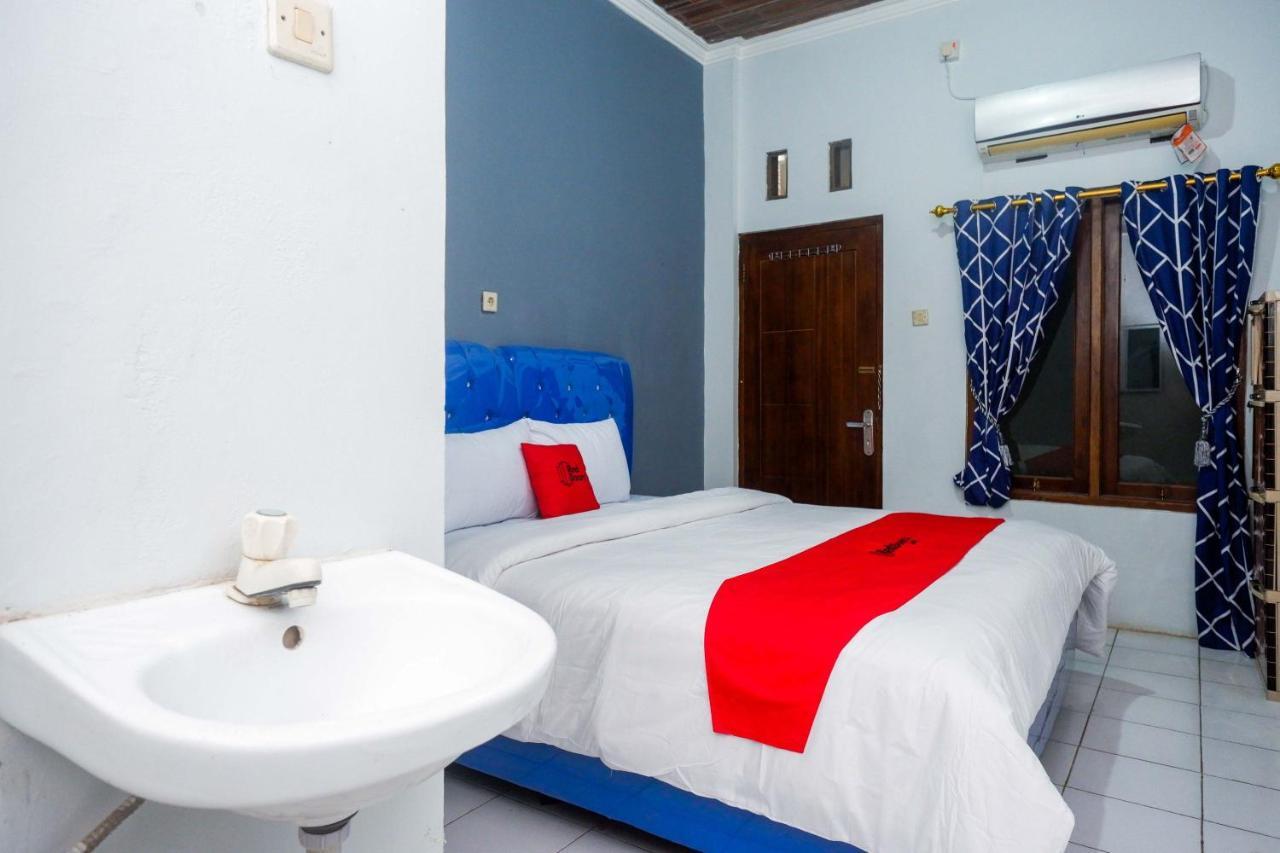 Reddoorz At Pakuncen Malioboro Yogyakarta Hotel Екстериор снимка
