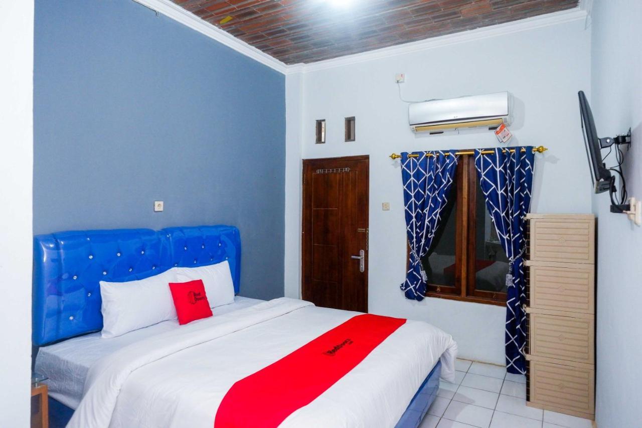 Reddoorz At Pakuncen Malioboro Yogyakarta Hotel Екстериор снимка