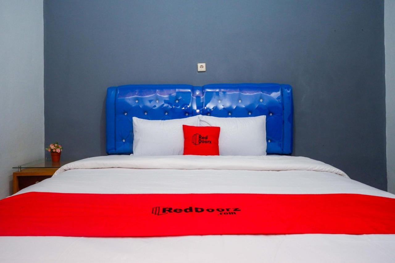 Reddoorz At Pakuncen Malioboro Yogyakarta Hotel Екстериор снимка