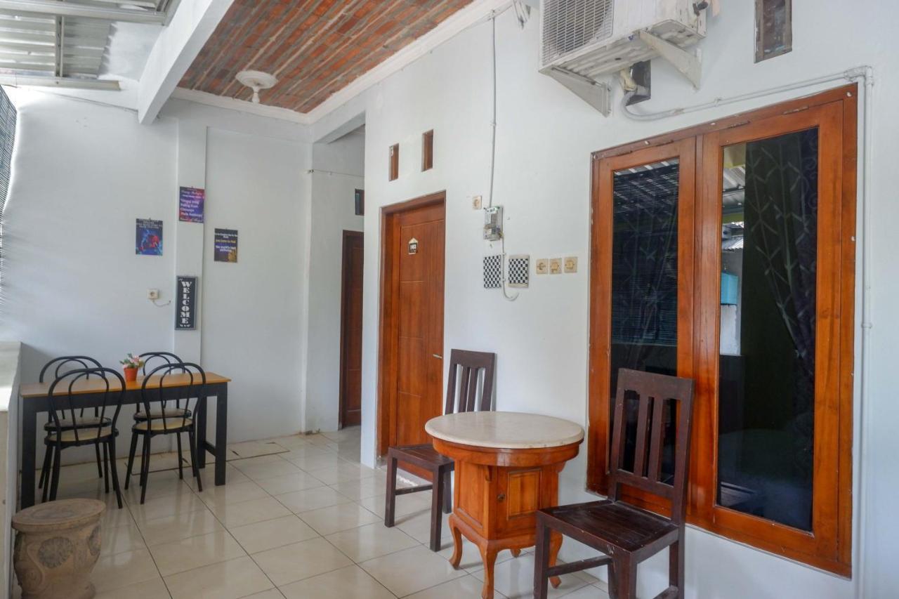 Reddoorz At Pakuncen Malioboro Yogyakarta Hotel Екстериор снимка