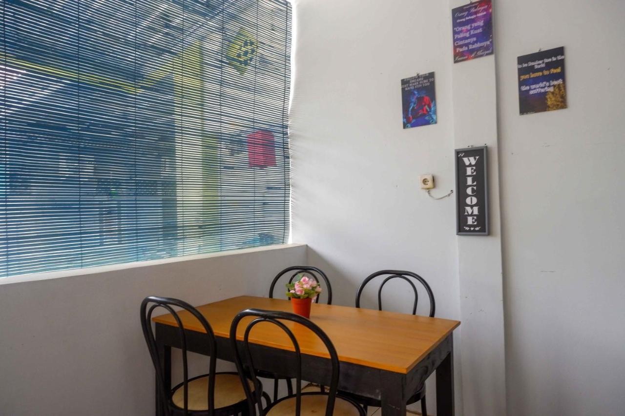 Reddoorz At Pakuncen Malioboro Yogyakarta Hotel Екстериор снимка